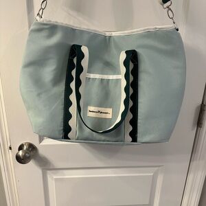 Business and Pleasure Cooler